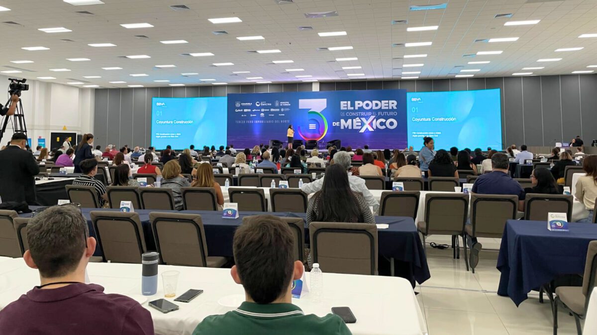 Así se vivió la tercera edición del Foro.