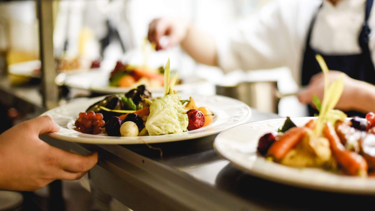 Conoce la nueva élite culinaria de Québec premiada por la Guía MICHELIN