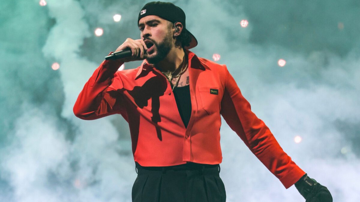 Bad Bunny confirma concierto en México: Esto es todo lo que debes saber