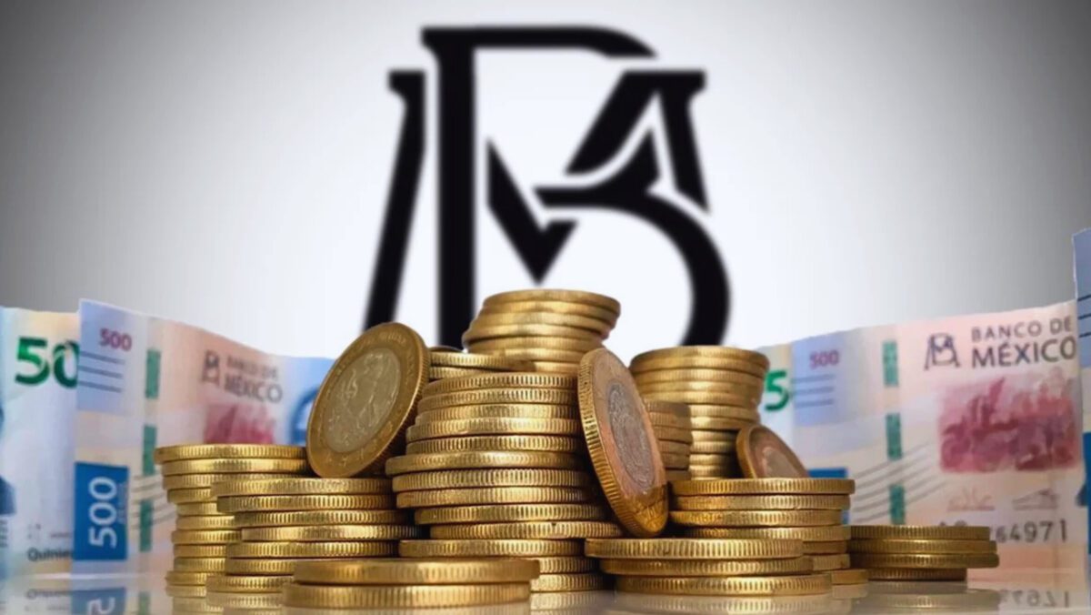 Banxico baja PIB a 0.1%: ¿Hay riesgo de recesión?