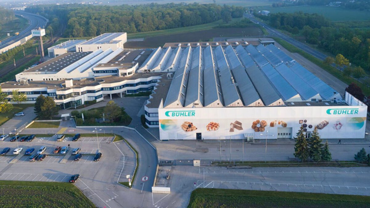 Bühler apuesta por México con inversión en La Laguna