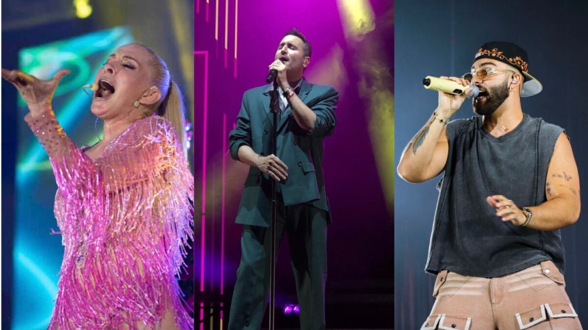 Arena Guadalajara cambia su agenda: Checa qué conciertos se cancelan o posponen