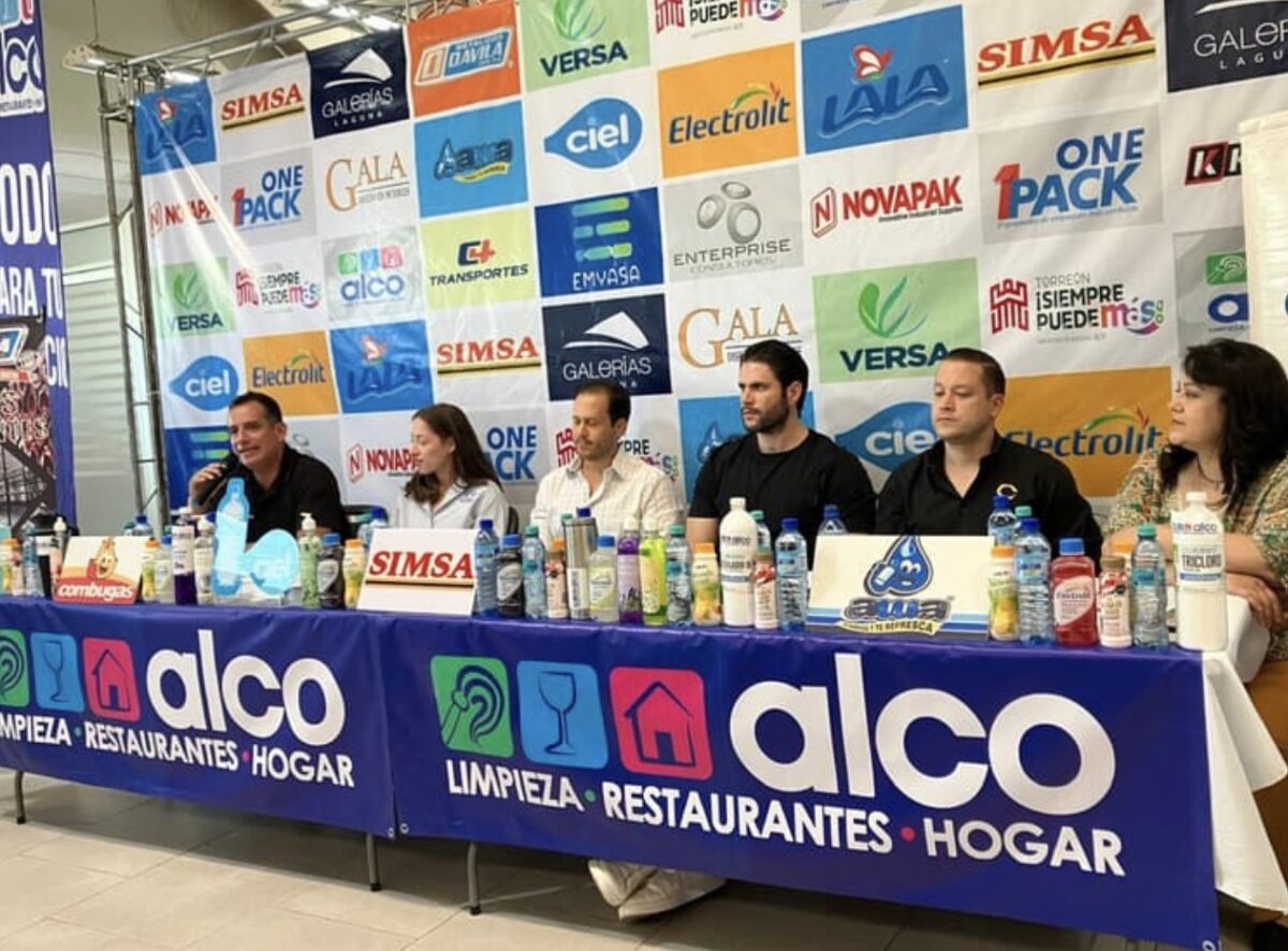 Vuelve la Carrera Ciudad Industrial Torreón con ruta nueva y enfoque incluyente