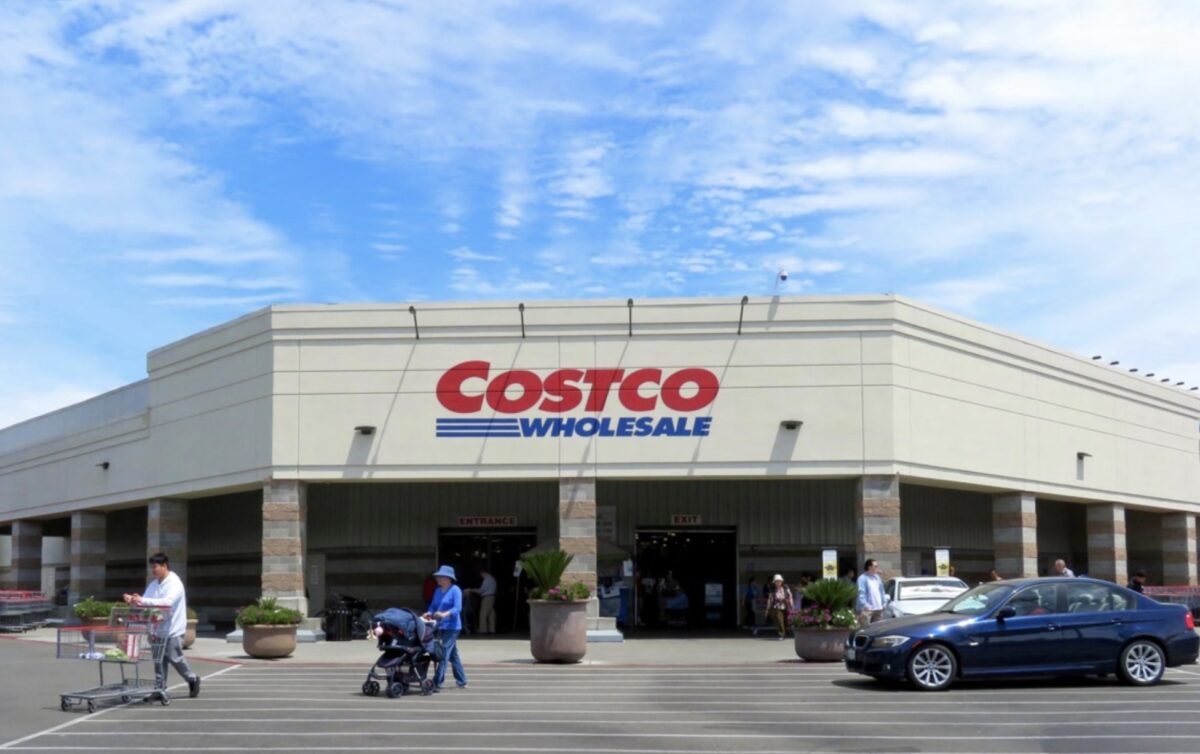 El Costco más grande de Texas abrirá este verano