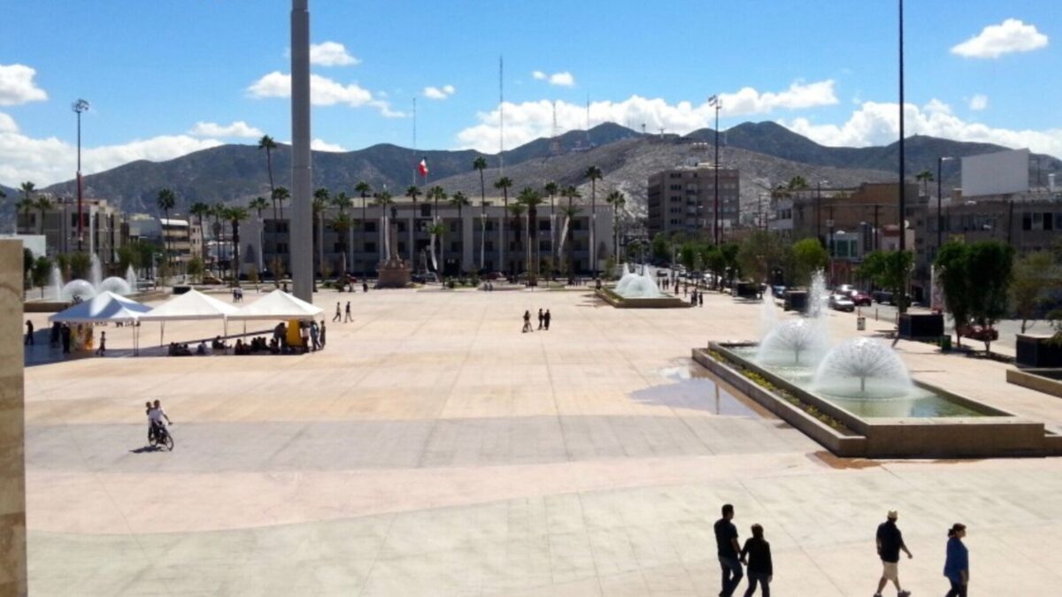 Calles cerradas hoy en Torreón por Festival del Día de las Madres
