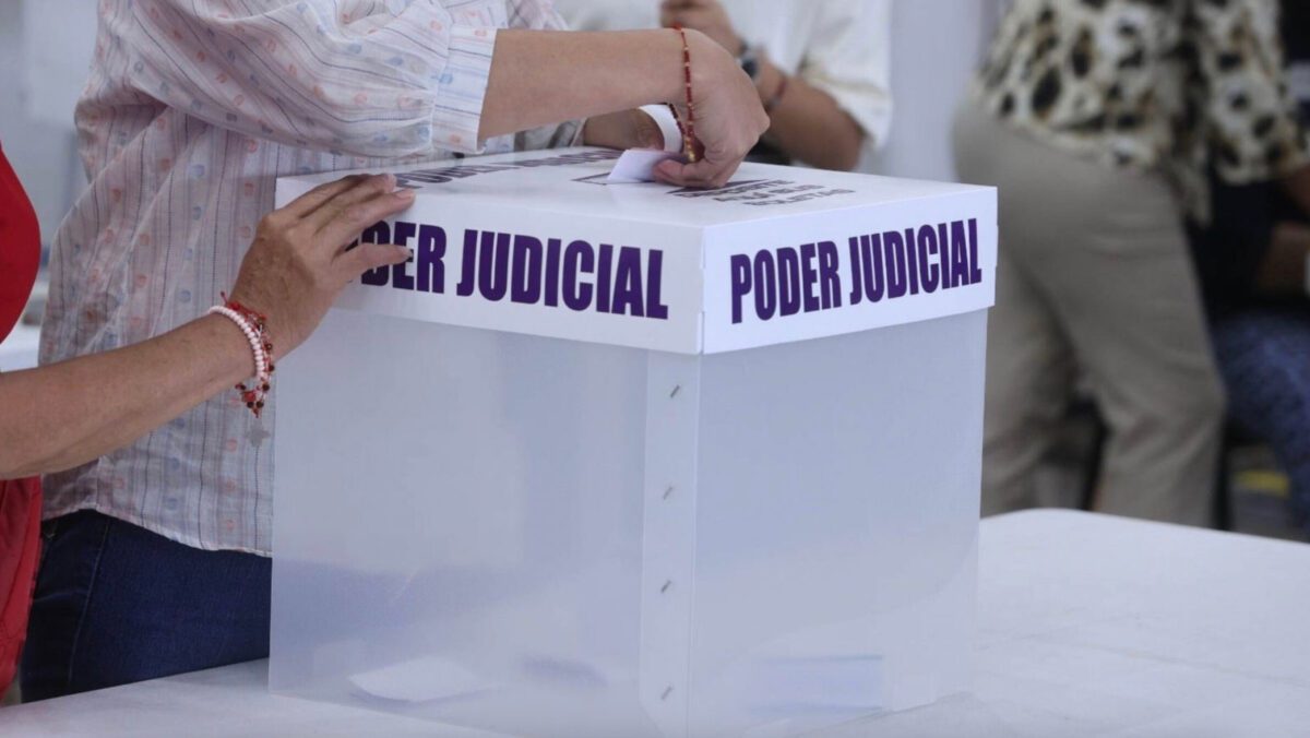 Elecciones judiciales 2025: ¿cuánto deben pagarte si trabajas el domingo?