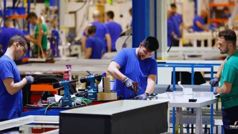 Este viernes habrá más de 800 vacantes en la Feria del Empleo de Torreón