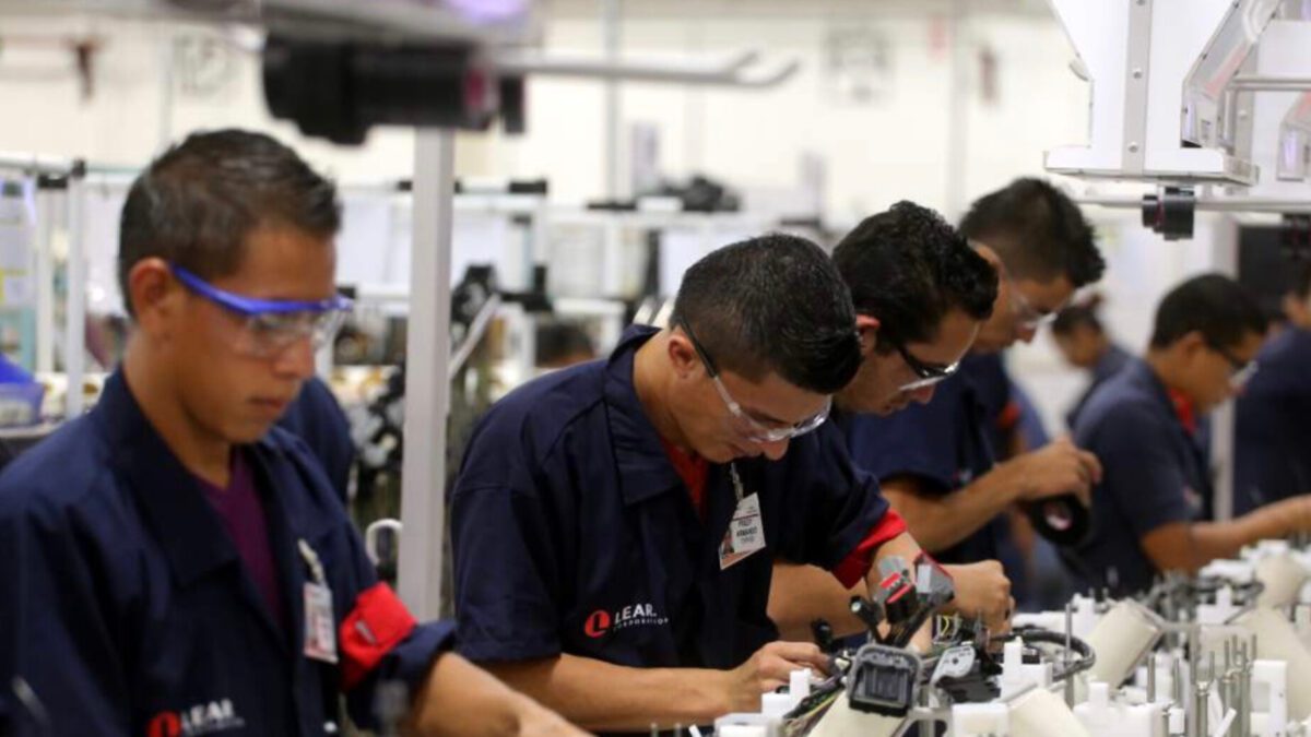 Más de 40 empresas participarán en la Feria del Empleo en Saltillo