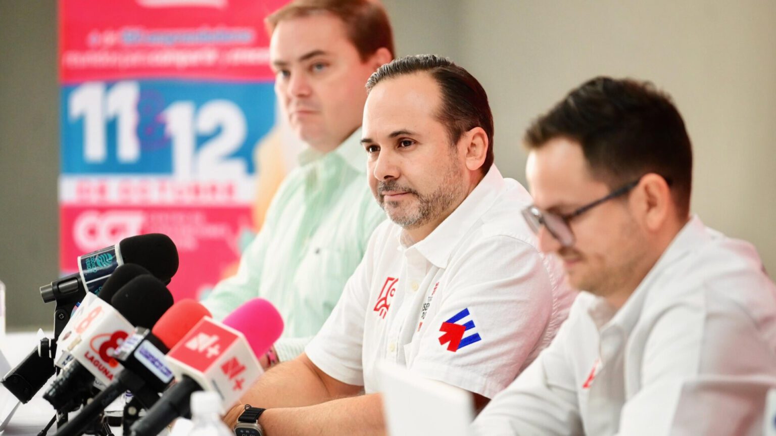 Torreón impulsa el talento local con la primera edición del Emprende Fest