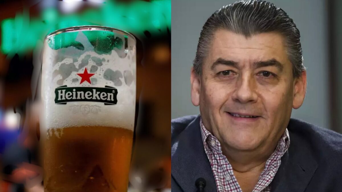 FEMSA vende acciones de Heineken: ¿Qué sigue ahora para la empresa?