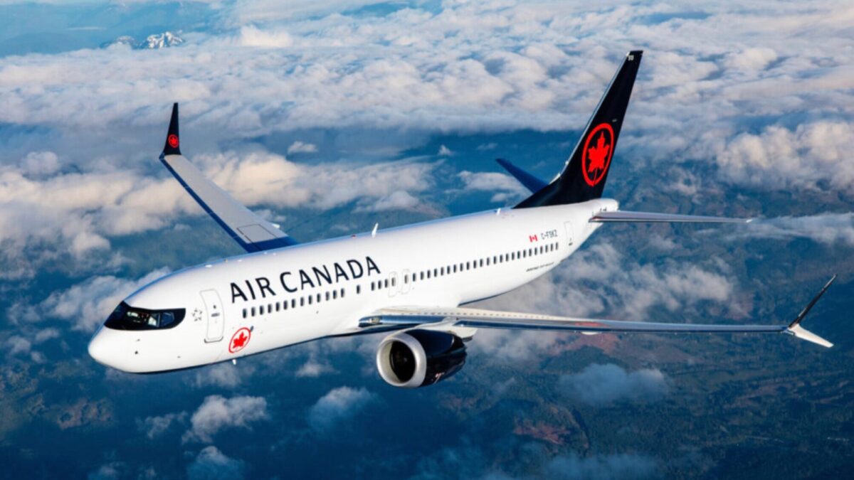 Conoce más sobre las nuevas rutas aéreas Guadalajara- Canadá