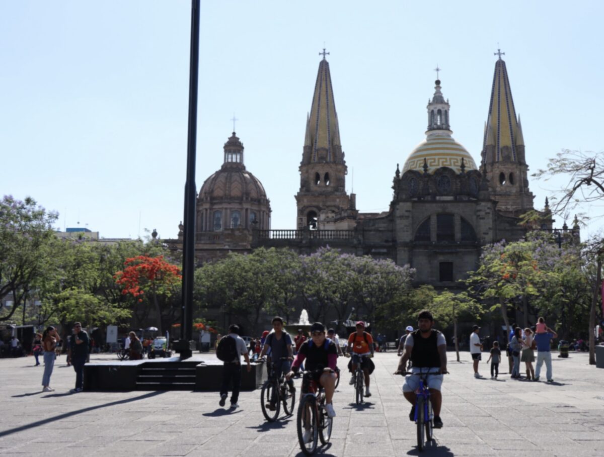 La Perla Tapatía se encarece: Guadalajara, top 5 de ciudades más costosas de América Latina