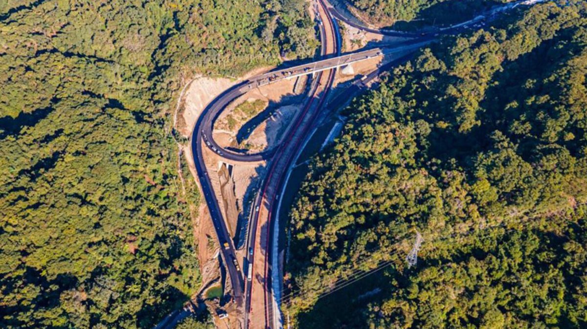 ¿Cuándo estará listo el nuevo entronque Autopista Guadalajara – Vallarta?