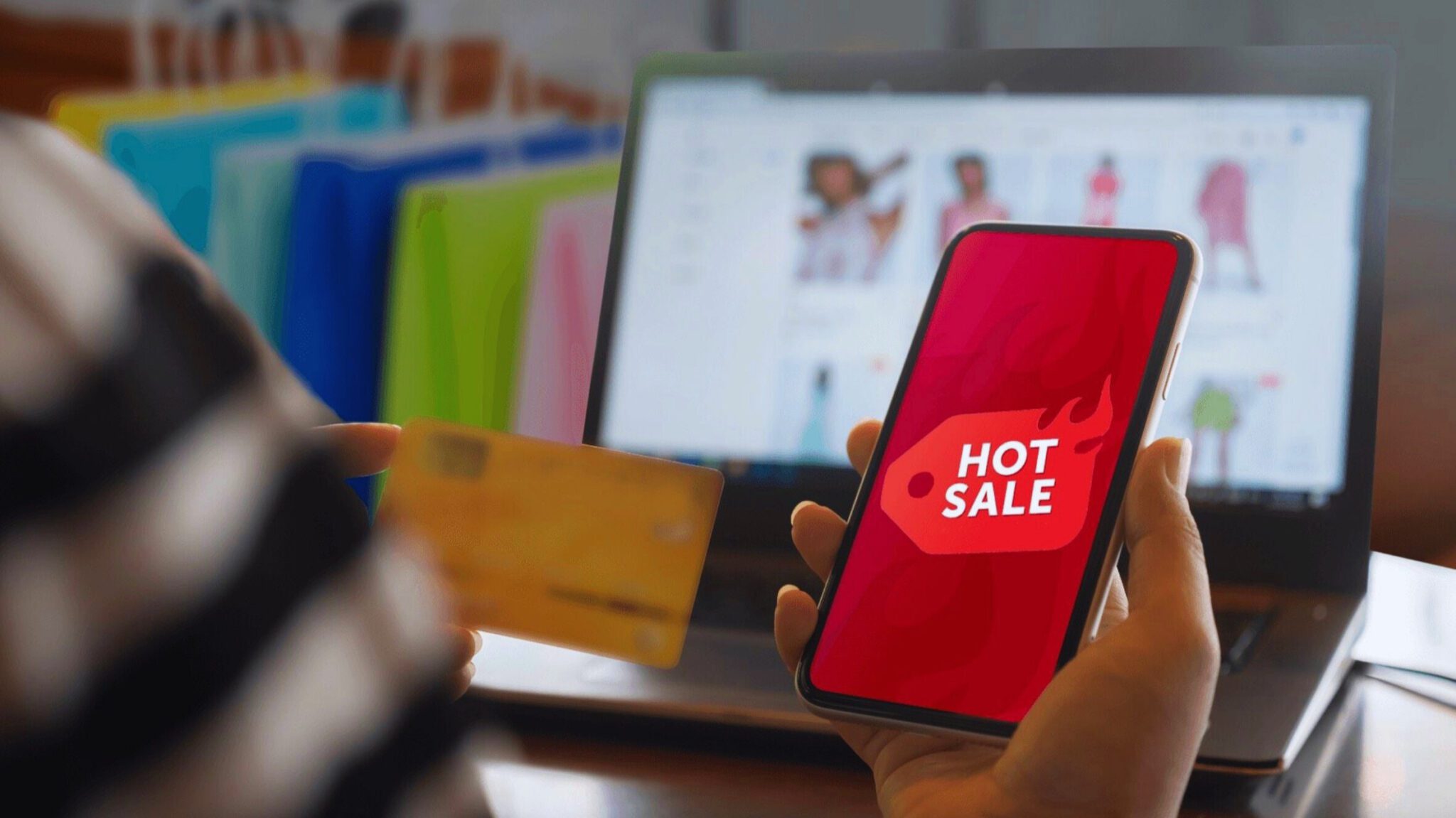 Hot Sale 2025: Infórmate sobre cuándo es, qué marcas participan y cómo obtener los mejores descuentos