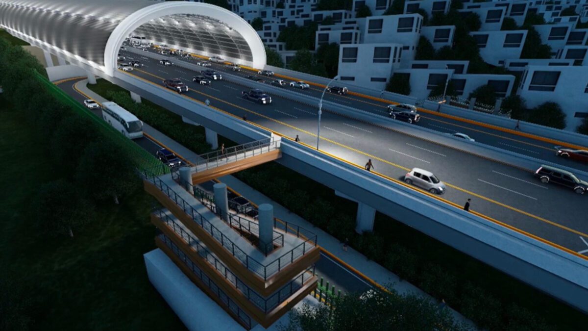 Monterrey y San Pedro avanzan en interconexiones viales; obras comenzarían este 2025