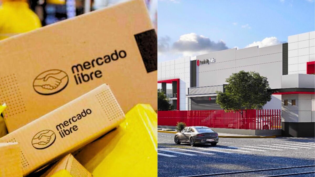 ProximityParks inicia operaciones en Guadalajara; impulsará entregas de Mercado Libre