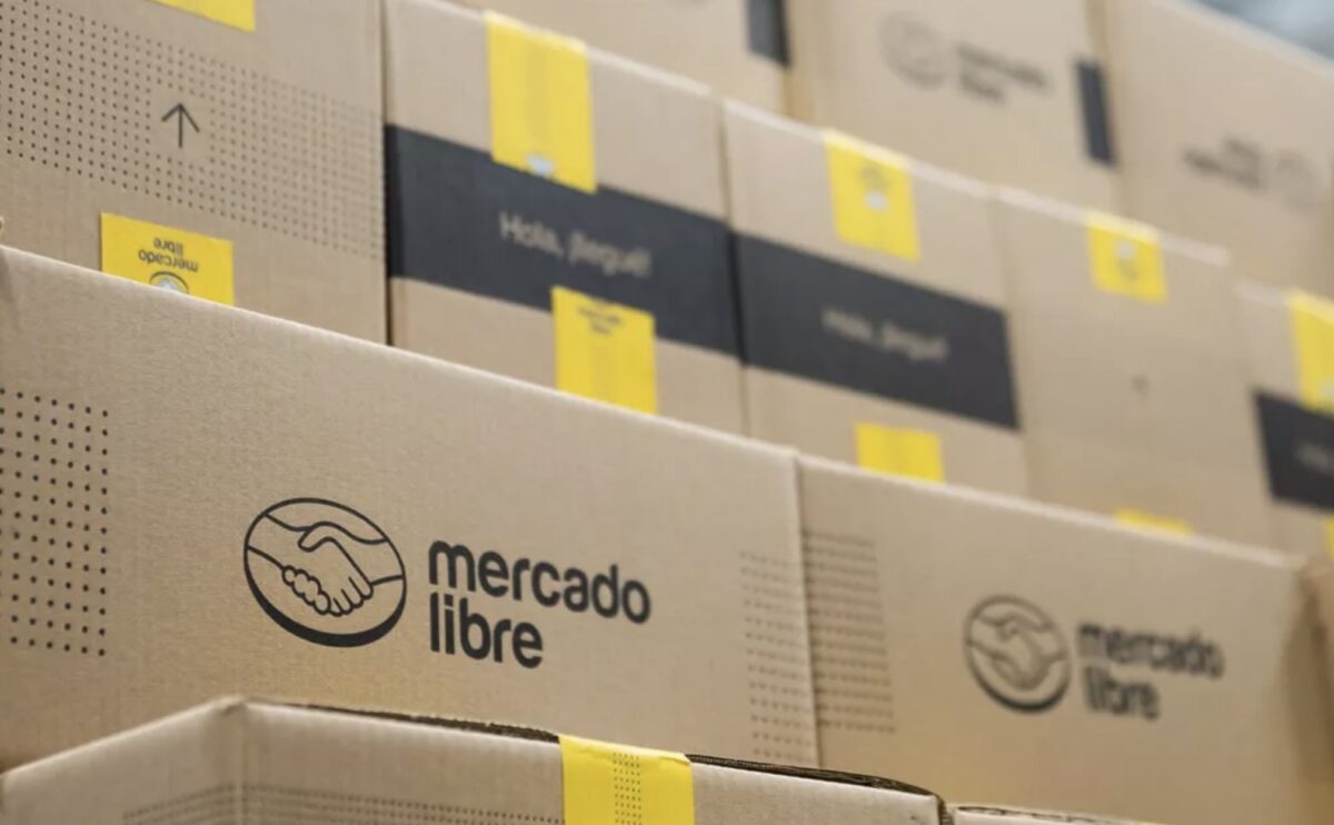 Mercado Libre agilizará entregas con nuevo parque logístico en Guadalajara