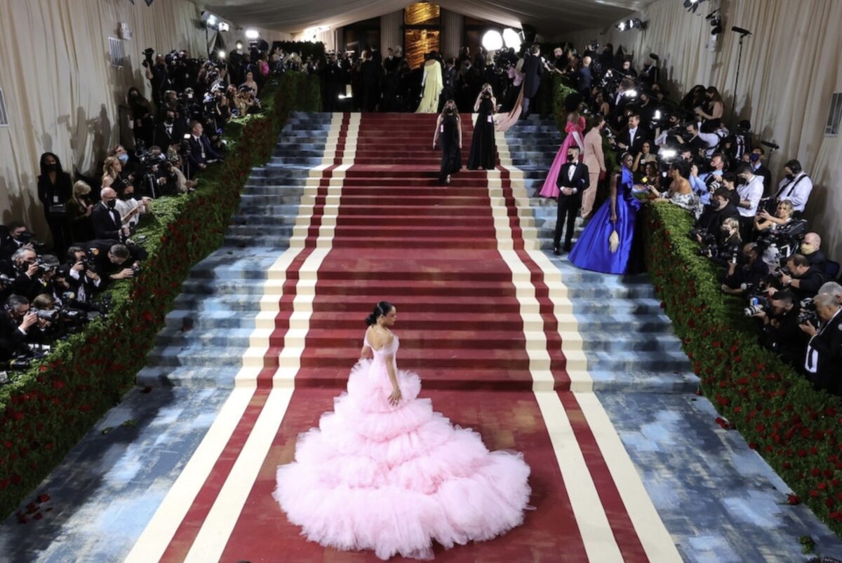 MET Gala 2025: Conoce todo sobre este gran evento de la moda