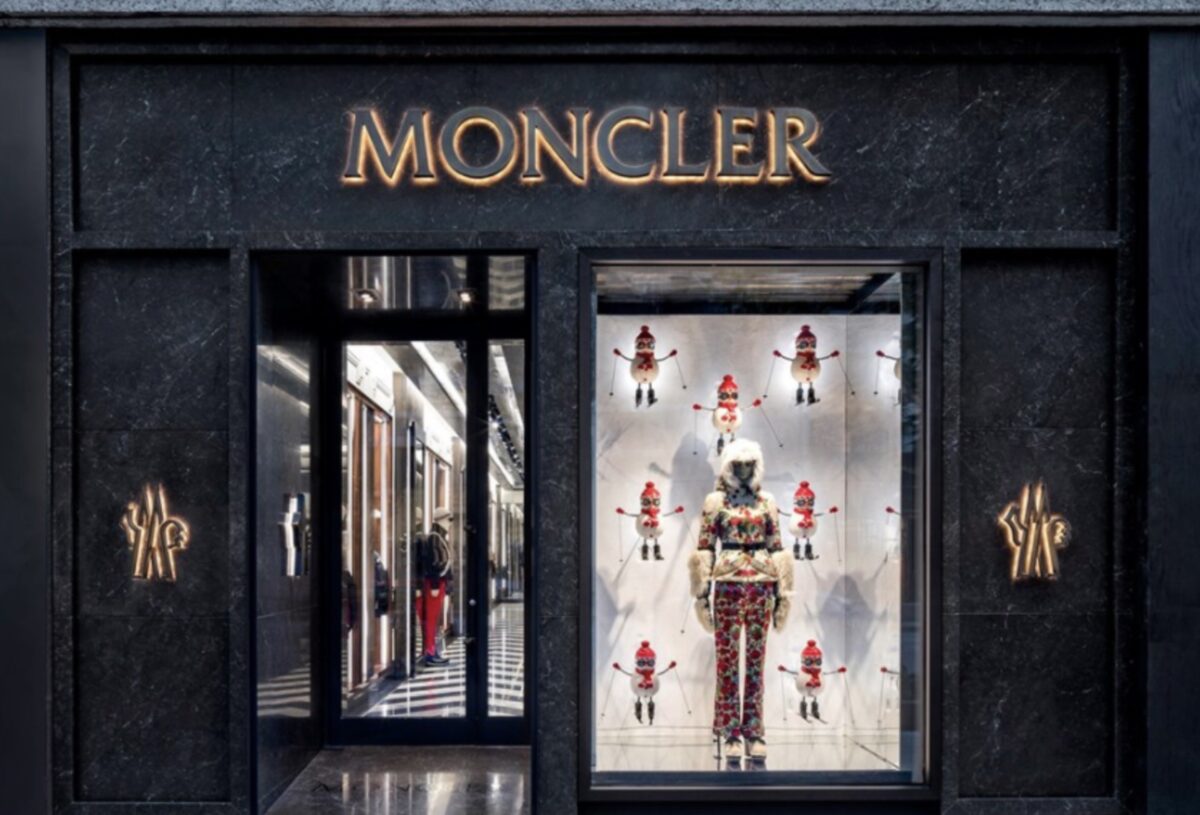 La marca de lujo Moncler abriría nueva tienda en Guadalajara