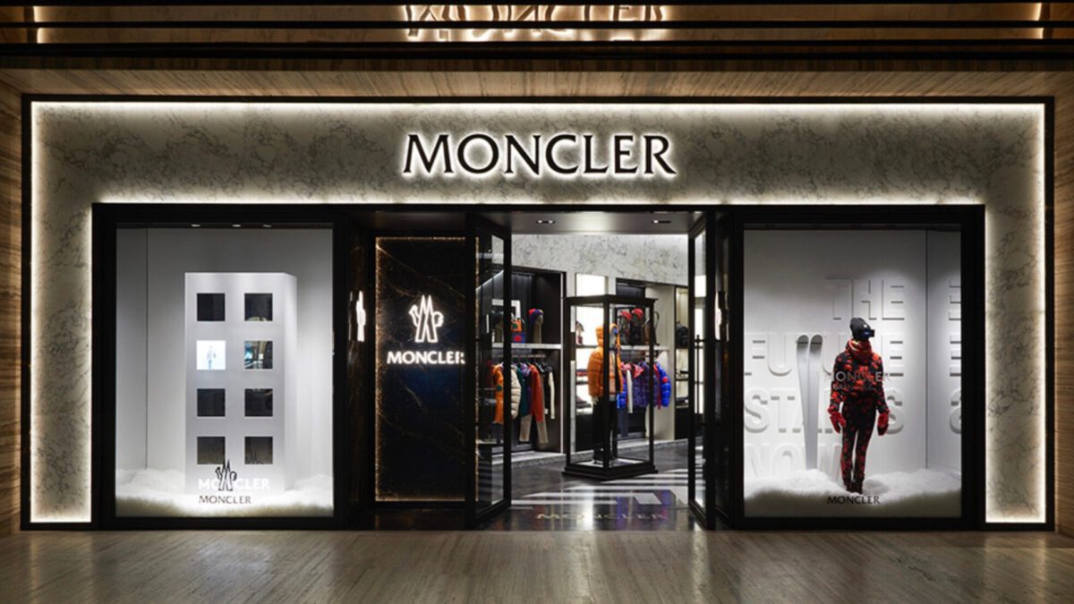 Moncler apostaría por Guadalajara en su estrategia de expansión 2025