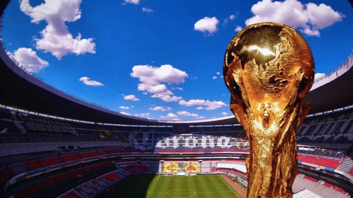 Así se alistan los aeropuertos para el Mundial 2026