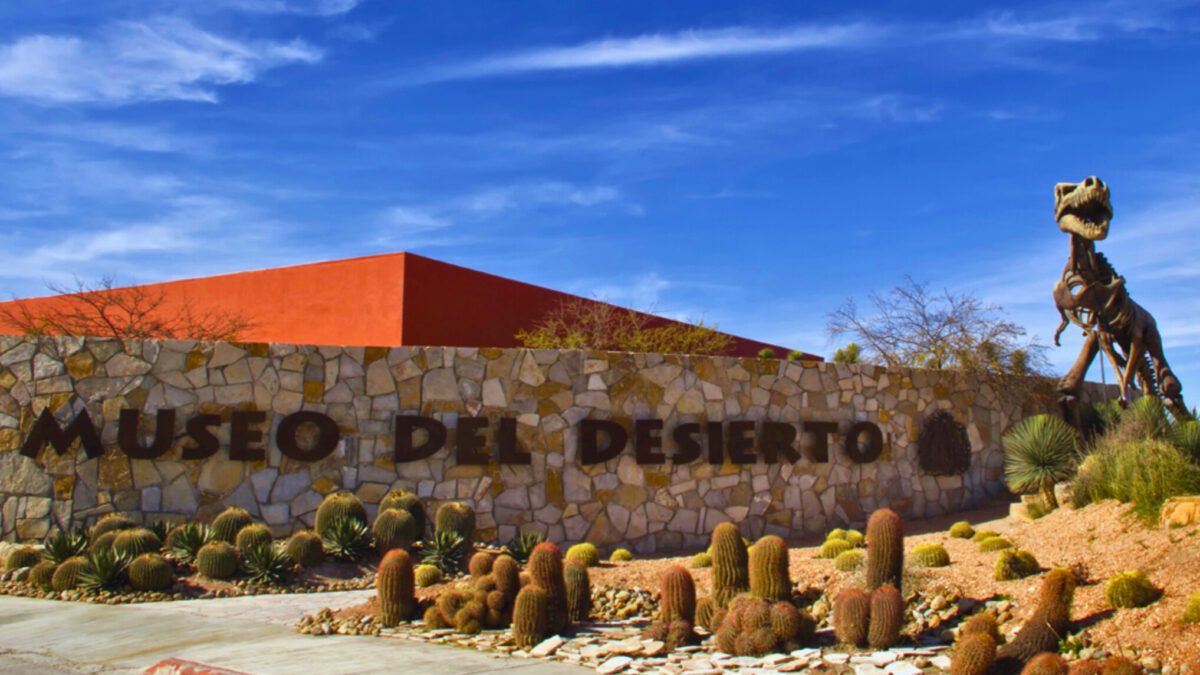 Qué recintos visitar en Saltillo en el Día Internacional de los Museos