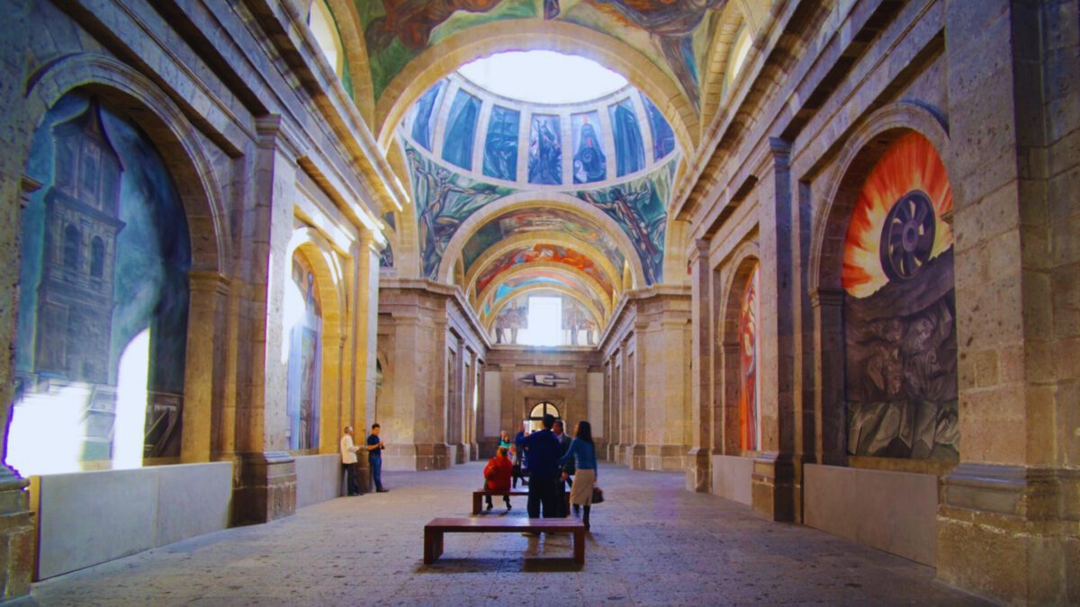 Día de los Museos: Los que debes visitar en Guadalajara