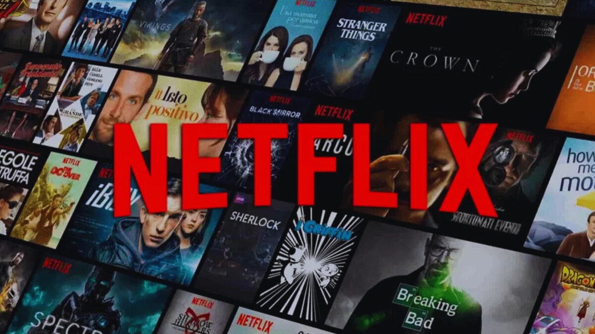 Netflix y su top histórico: Estas son las 10 series más vistas globalmente