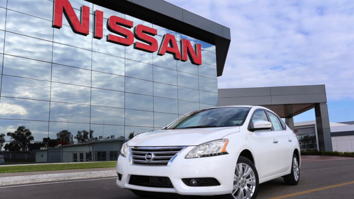 Cierre de fábricas en México es especulativo, aclara Nissan