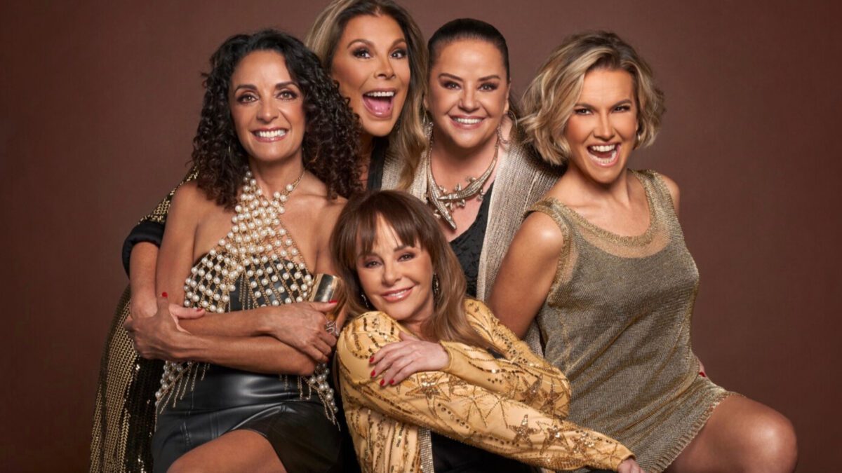 Reprograman concierto de Pandora y Flans en Torreón por Ley Seca