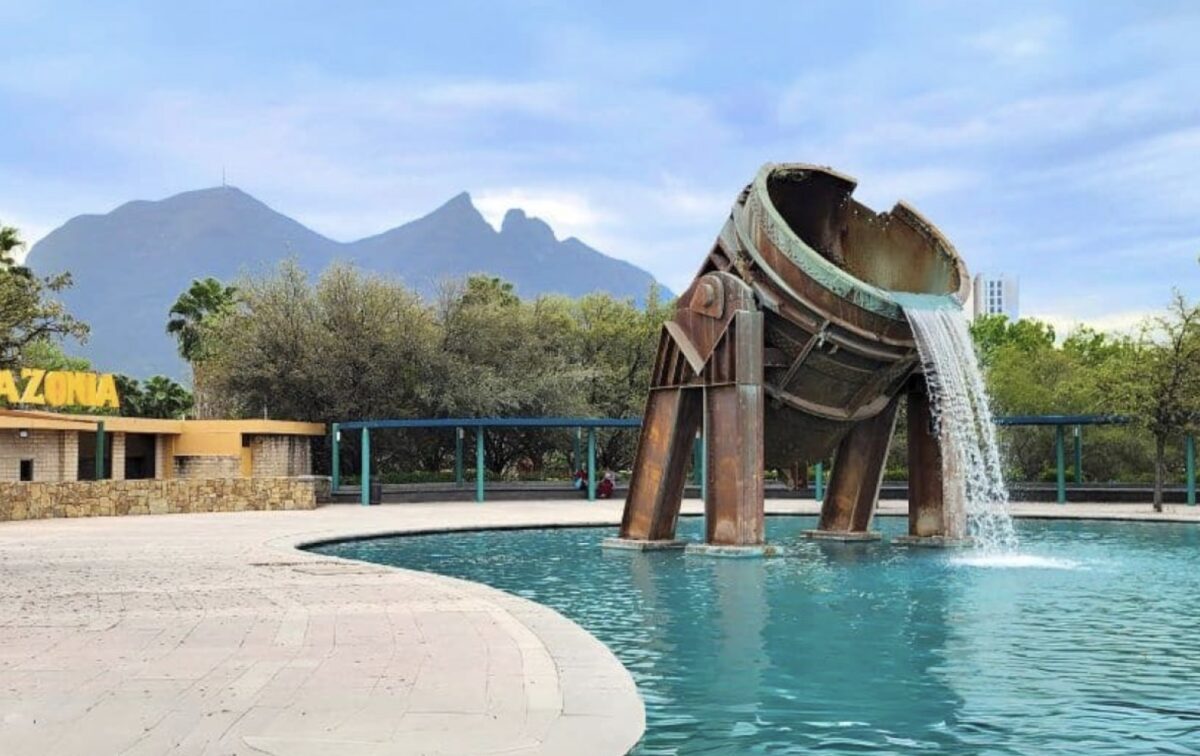 Parque Fundidora registra ingresos récord y duplica su inversión en 2024