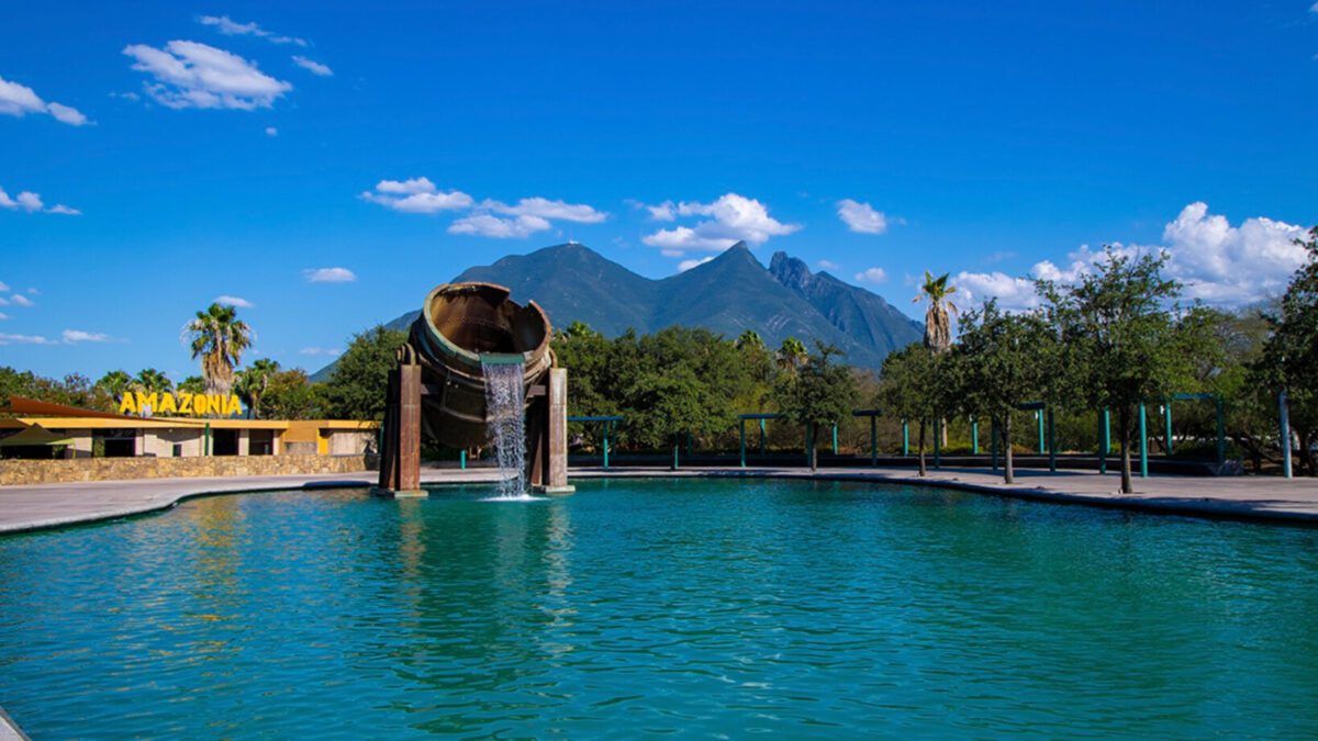 Parque Fundidora: Así logró su año más rentable en 2024