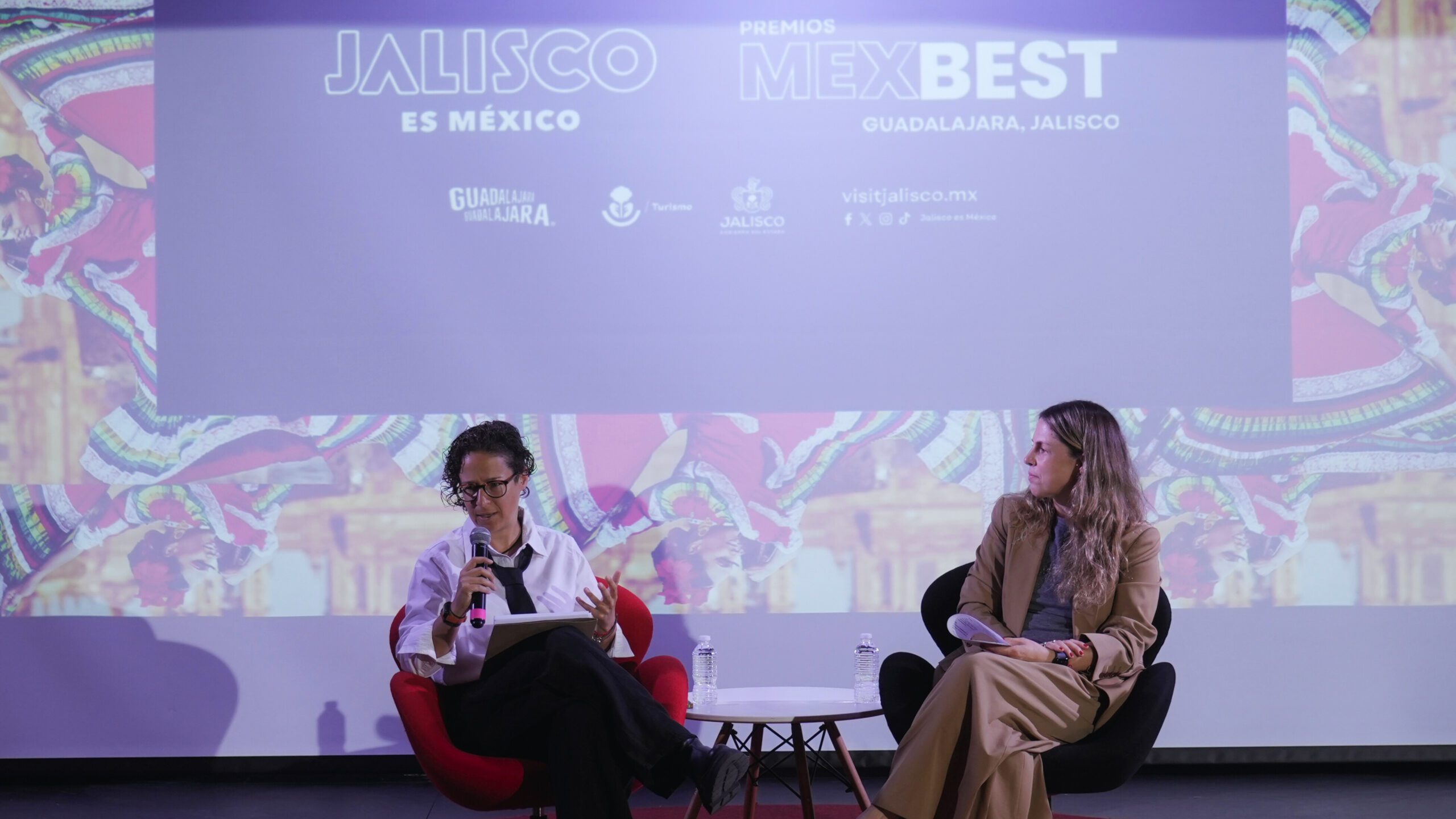 MexBest 2025 se celebrará en Guadalajara: gastronomía y hotelería en un solo evento