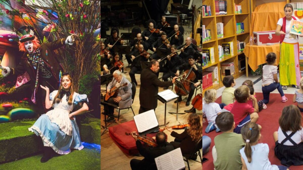 Qué hacer en Guadalajara este fin de semana (23-25 mayo)