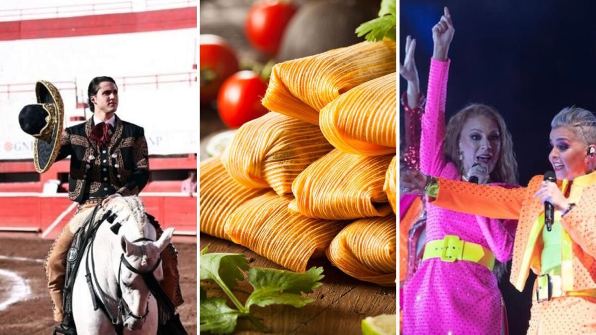 Fin de semana en Monterrey: Música, teatro, talleres y más