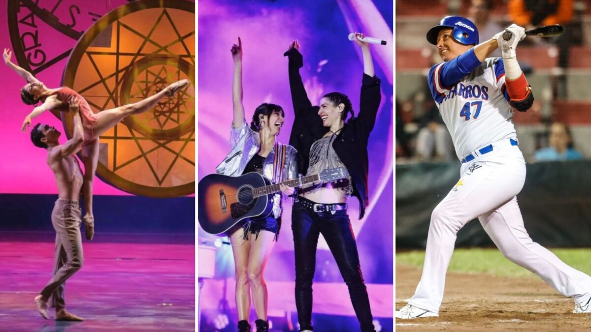 Fin de semana en Guadalajara: Planes imperdibles para cerrar mayo y junio 2025