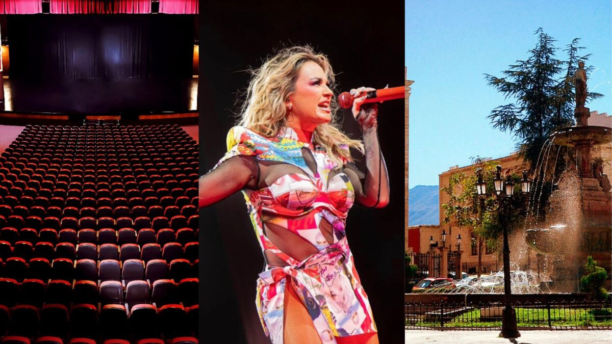 Planes para el Día de la Madre y más en Saltillo este fin de seman