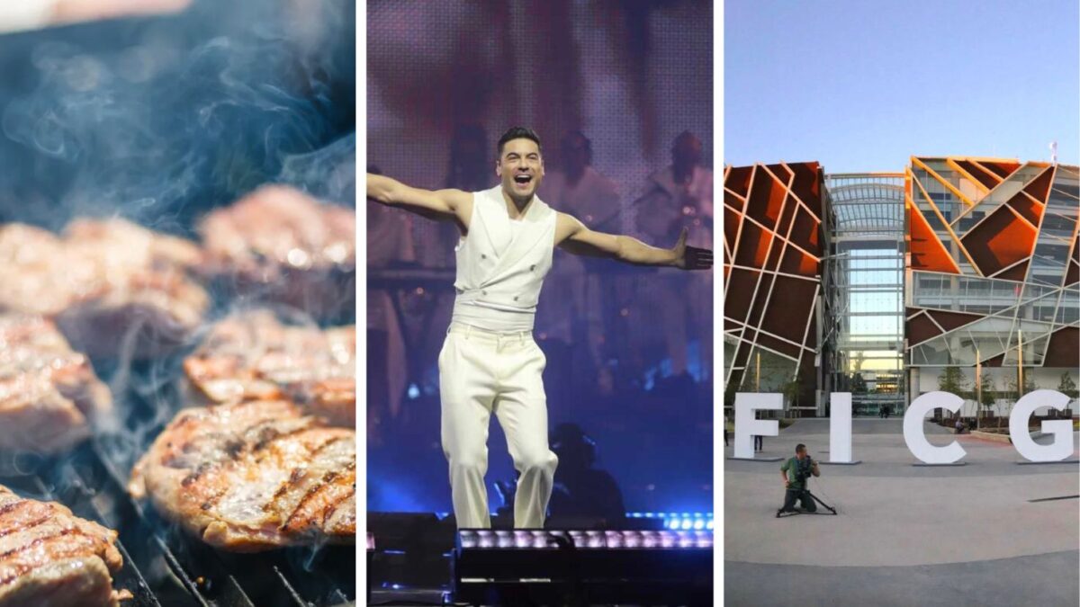 Eventos en Guadalajara junio 2025: guía completa del mes