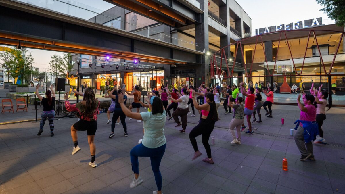 Mayo en La Perla: actividades, gastronomía y eventos en Guadalajara