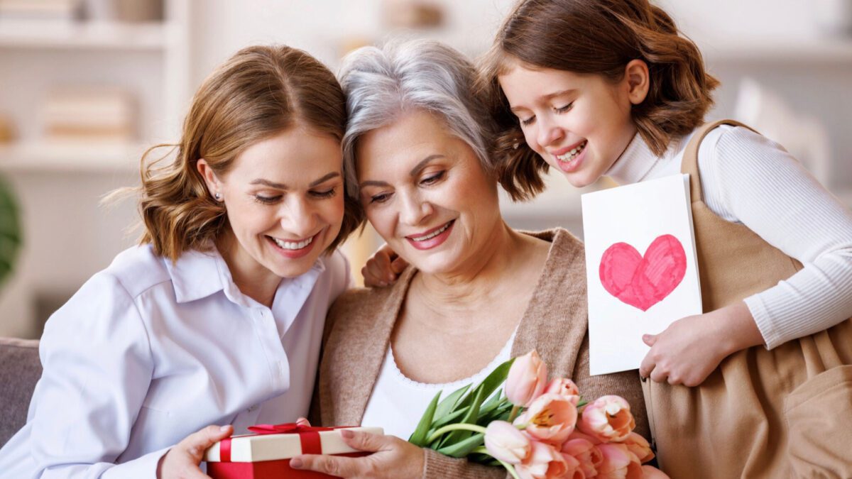 Eventos en Monterrey para disfrutar con mamá este 10 de mayo 2025