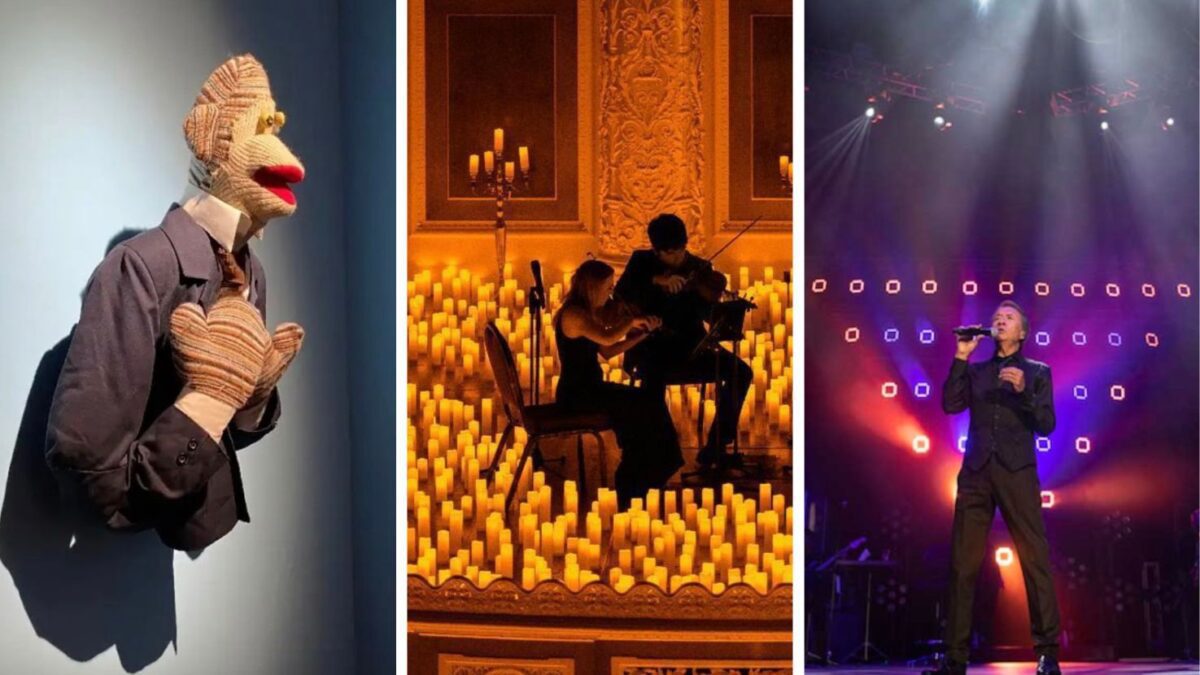 Qué hacer en Monterrey en junio 2025