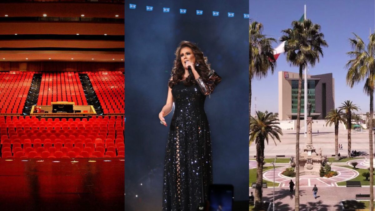 Planes en Torreón para el segundo fin de semana de mayo: eventos del 9 al 11