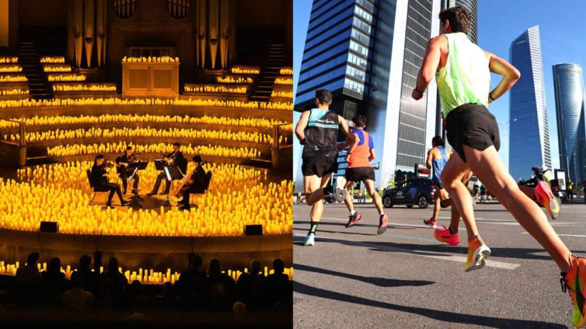 Torreón: eventos, conciertos y carreras para disfrutar este fin de semana