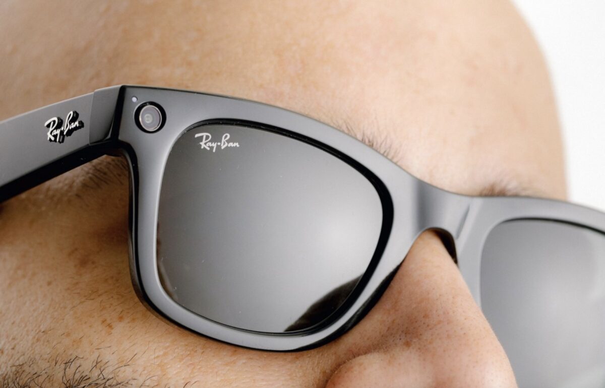 Ray-Ban Meta ya tiene fecha de llegada a México: conoce sus precios