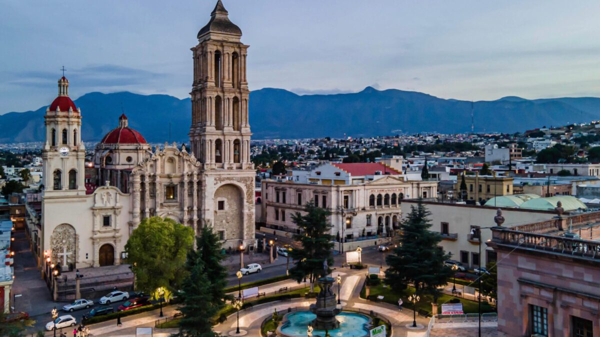 Qué hacer en Saltillo este fin de semana: talleres, shows y carreras