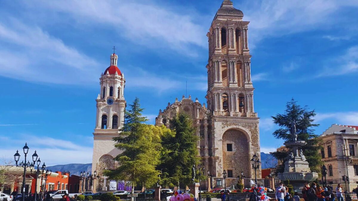 Mundial 2026: Saltillo, alternativa clave de vuelos ante saturación en Monterrey