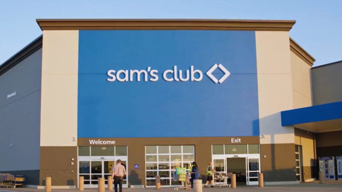 Sam’s Club analiza abrir su primera tienda en Escobedo, junto al nuevo Costco