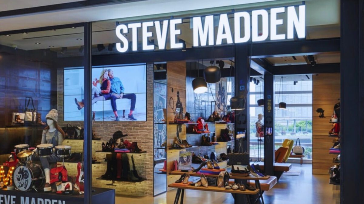 Galerías Laguna tendrá la primera tienda Steve Madden en Torreón