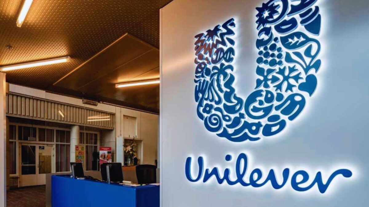 Inversión histórica: Unilever destina 8 mil mdp a planta en Nuevo León