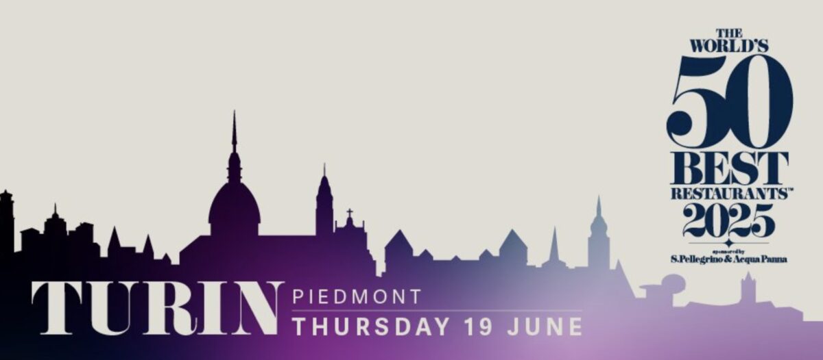 Así podrás seguir la ceremonia de The World’s 50 Best Restaurants 2025 en vivo